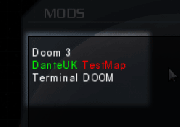 A listDef from Doom3